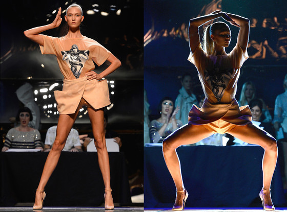 Karlie Kloss, Paris Fashion Week Karlie Kloss, Paris Fashion Week